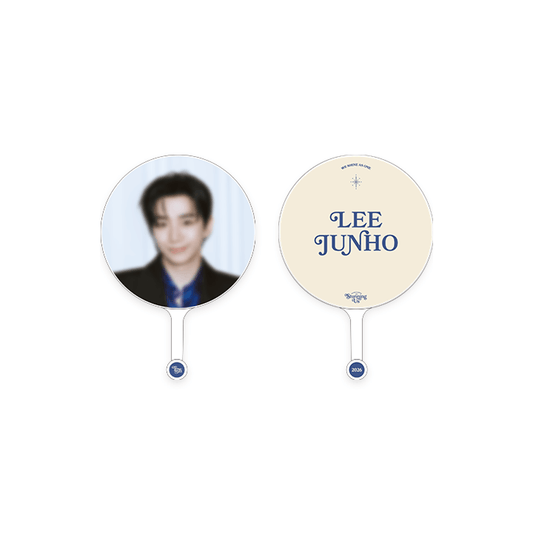 LEE JUNHO [STUNNING US] Image Picket