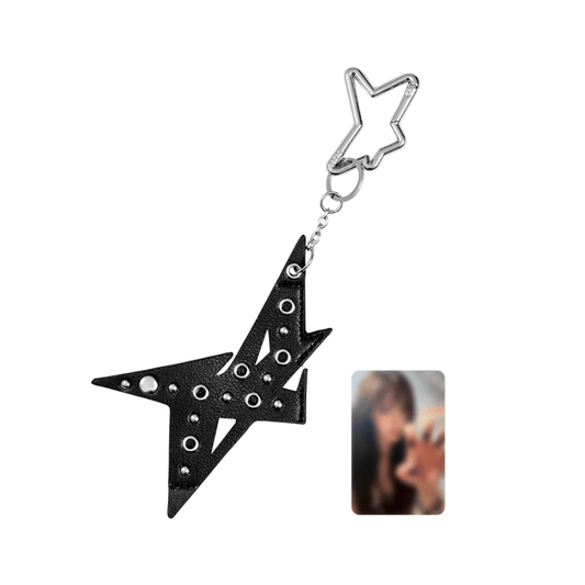 aespa [Rich Man] Card Wallet Set