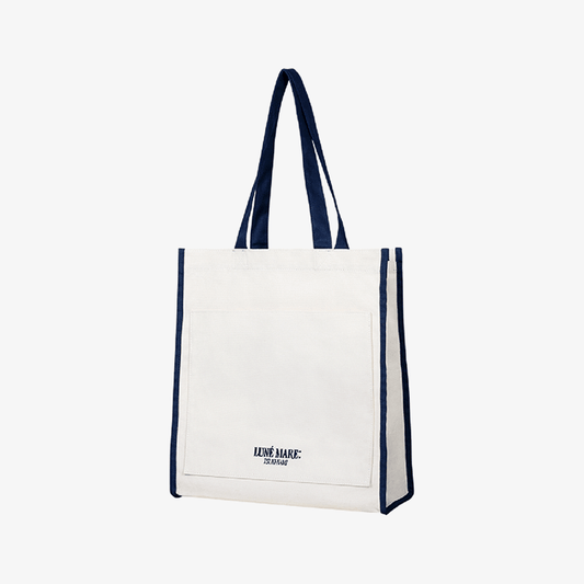 &TEAM [2023 Fantour LUNE MARE: TSUKI-NAMI] Tote Bag