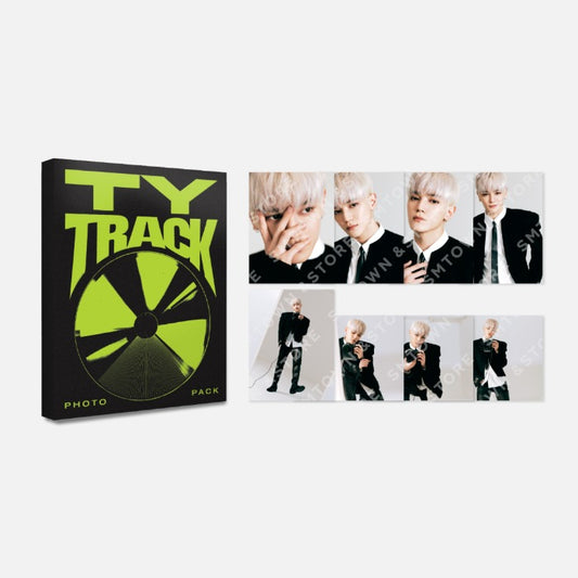 NCT TAEYONG [2024 TY TRACK] Photo Pack
