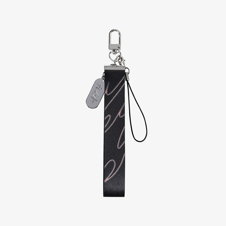 BTS SUGA [Agust D D-DAY Tour] Strap Keyring