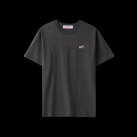 BLACKPINK ROSÉ APT. T-Shirt (Grey)