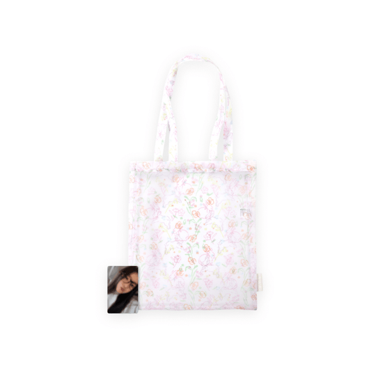 RED VELVET IRENE [I-WILL] Bag Set