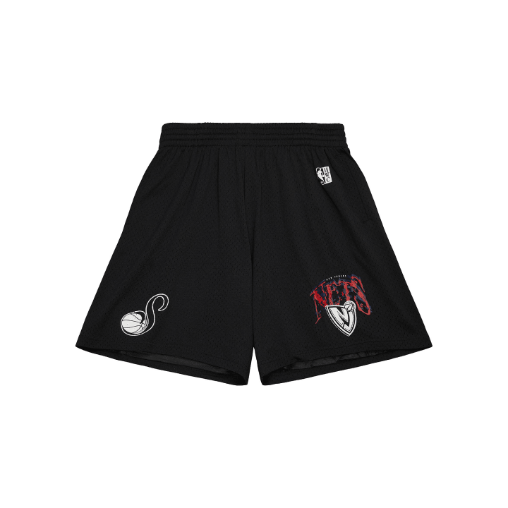 BTS [SUGA X NBA] Glitch Shorts