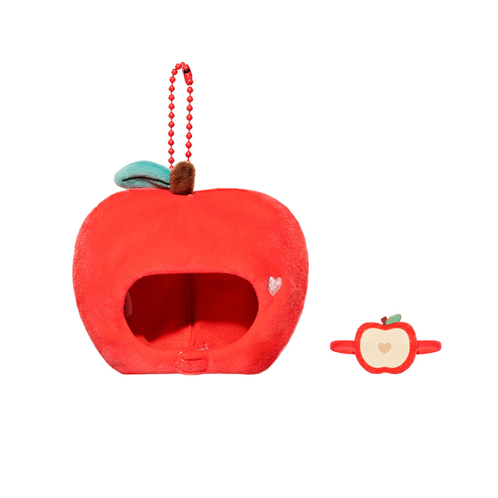 Pre-Order) PLAVE [DASH: Quantum Leap] MMMM Plush Accessory