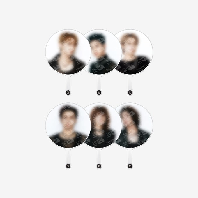 XDINARY HEROES [Concert: LIVE and FALL] Mini Image Picket
