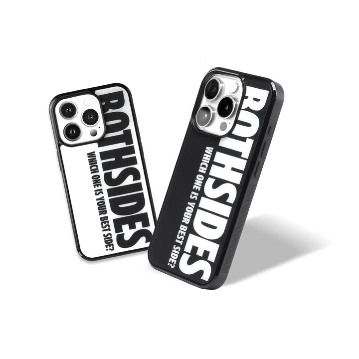 NCT JNJM [BOTH SIDES] Phone Case