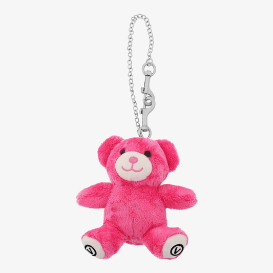 BTS V [FRI(END)S] Bear Keyring