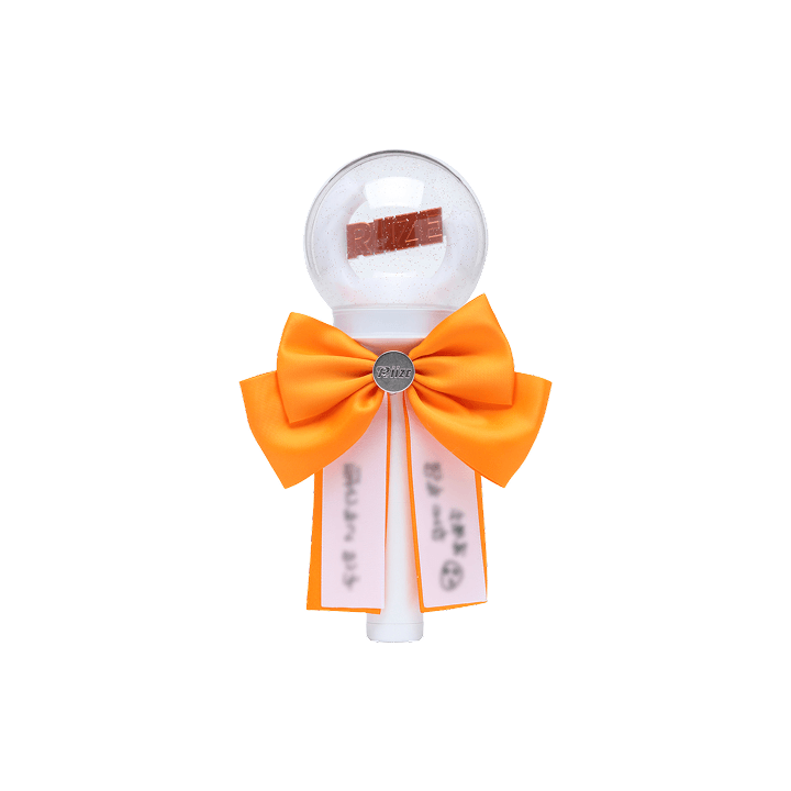RIIZE [RIIZE OFFIICE] Fanlight Deco Ribbon