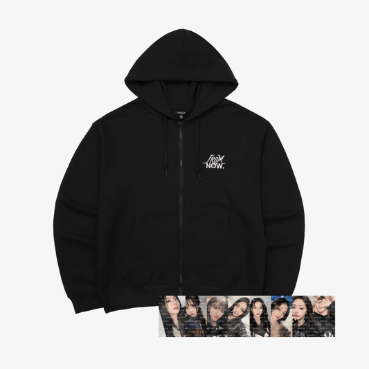 fromis_9 [FROM NOW.] Hoodie