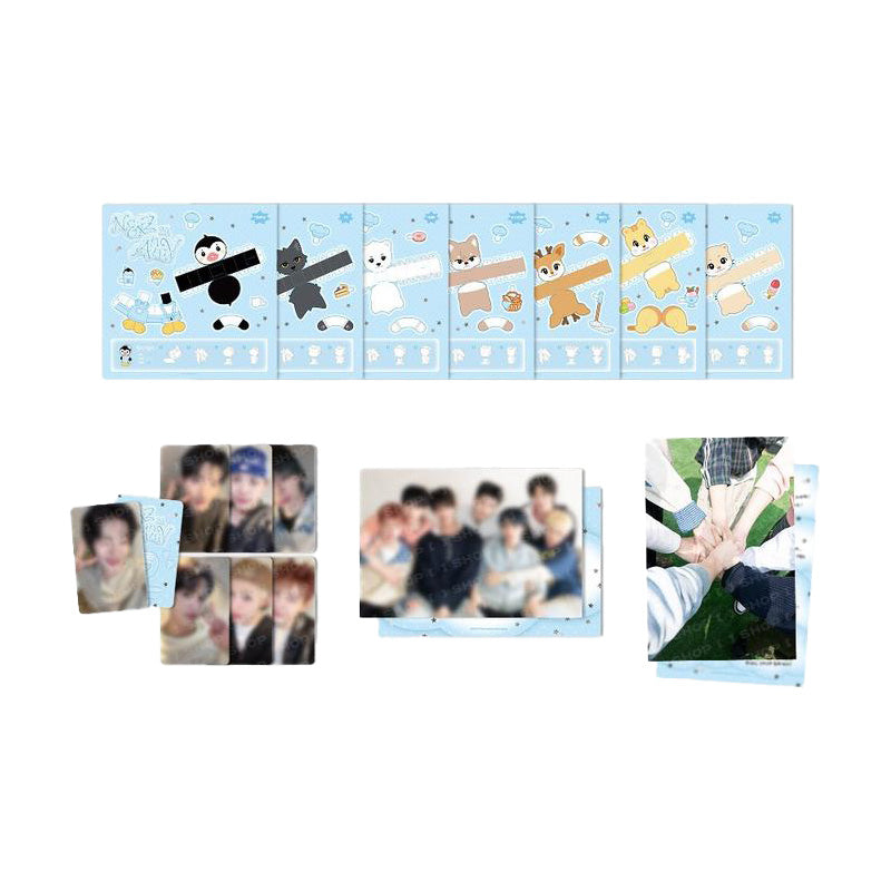 NEXZ – KPOP2U_Unnie
