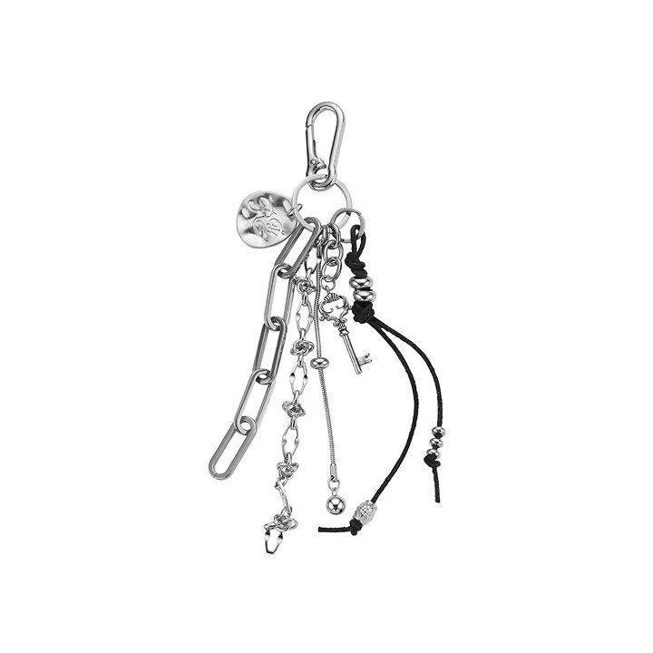 RIIZE [Silence: Inside the Fame 고요와 파동] Keyring