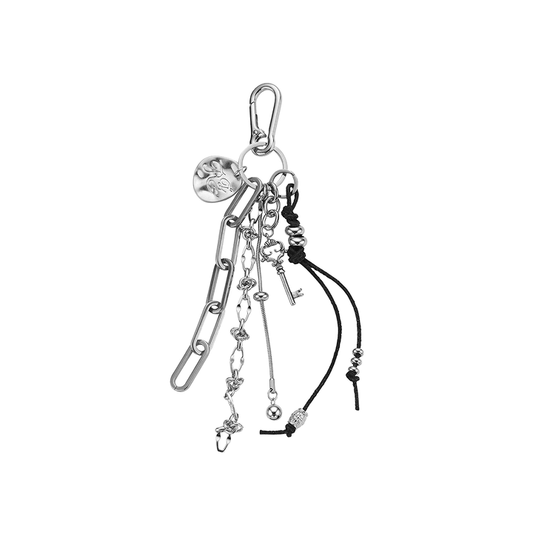 RIIZE [Silence: Inside the Fame 고요와 파동] Keyring