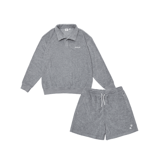 ENHYPEN [Artist-Made Collection by JUNGWON] Ever-Soft Pajamas with Maeum