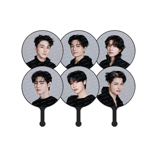 ENHYPEN [BLOOD SAGA] Image Picket