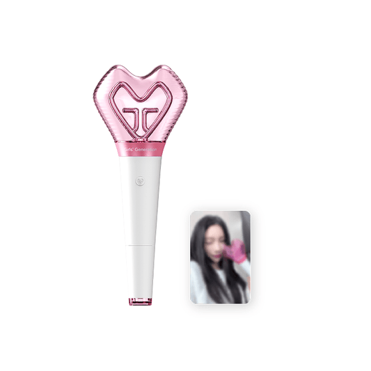 GIRL'S GENERATION Official Lightstick