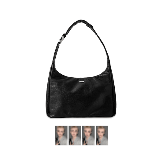 SEVENTEEN HAPPY S.COUPS DAY : CROSS BAG