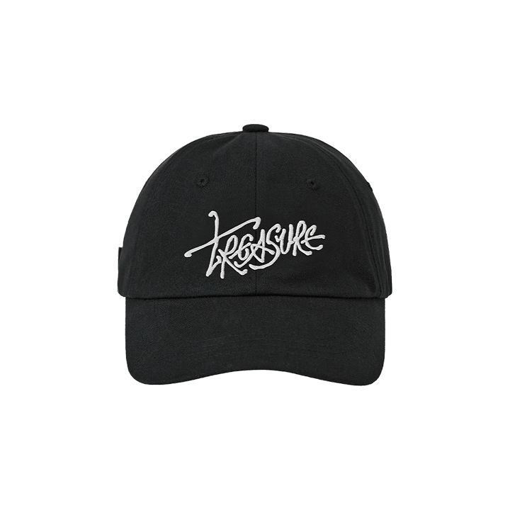 TREASURE [TREASURE20] Treasure Ballcap