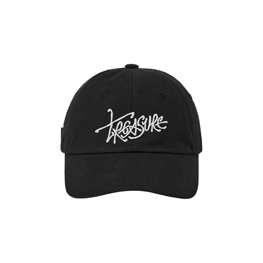 TREASURE [TREASURE20] Treasure Ballcap