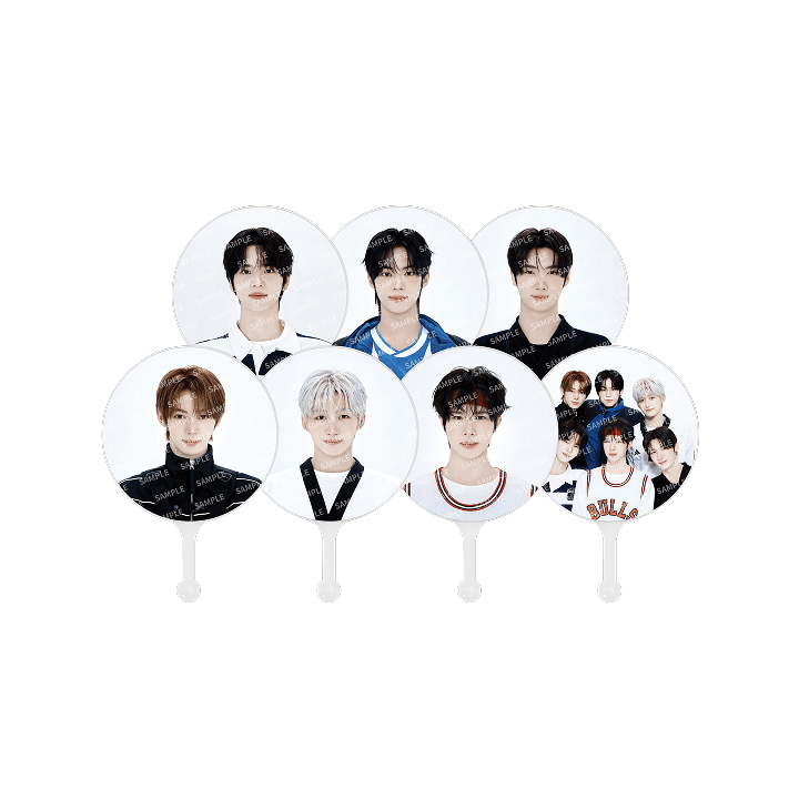 TWS [2026 42:CLUB] Image Picket