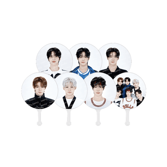 TWS [2026 42:CLUB] Image Picket