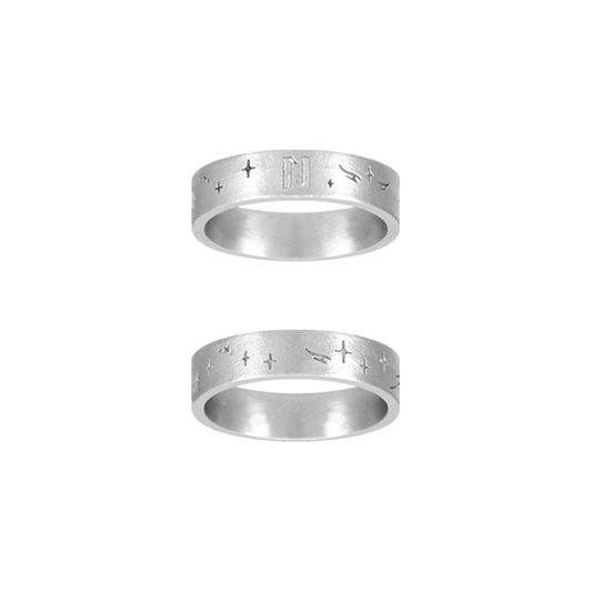 NEXZ [O-RLY? Pop Up] NEXZ Ring
