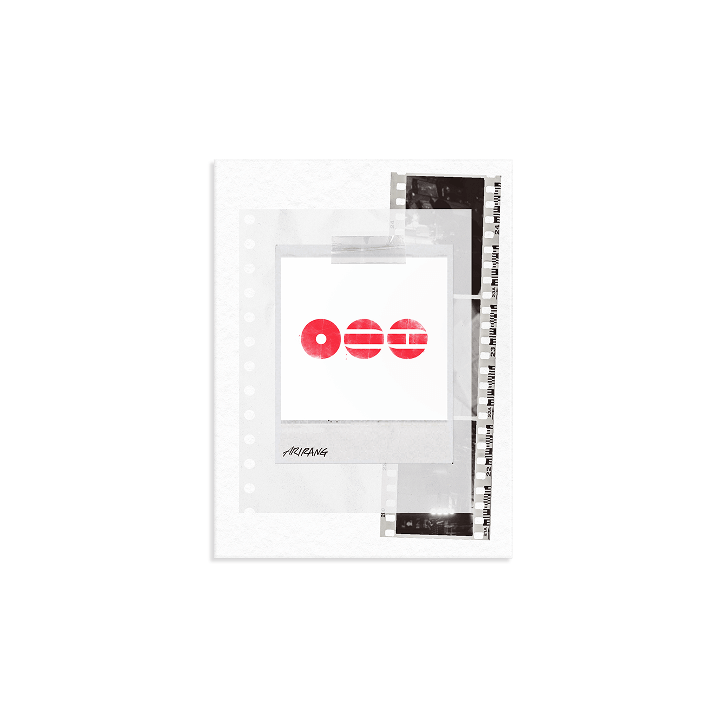 BTS 5th Full Album : ARIRANG (Weverse Albums ver)
