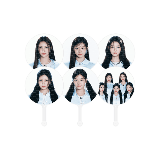 ILLIT [GLITTER DAY in Seoul] Image Picket