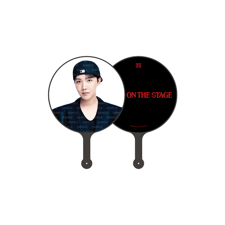 BTS J-Hope [HOPE ON THE STAGE] Image Picket