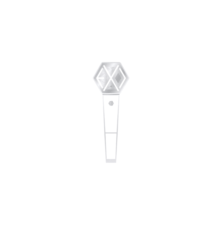 EXO [EXO'verse] Badge (OFF ver)