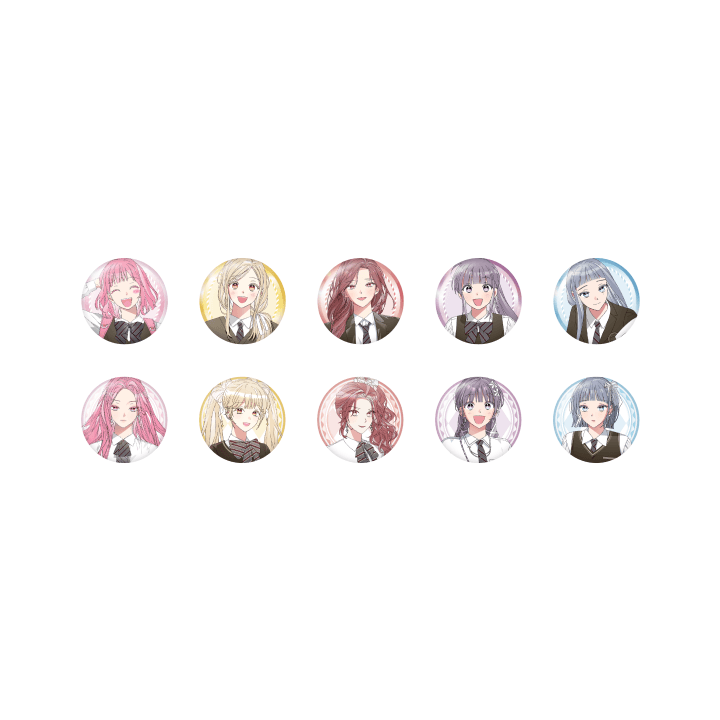 ILLIT [SUMMER MOON] Lucky Draw