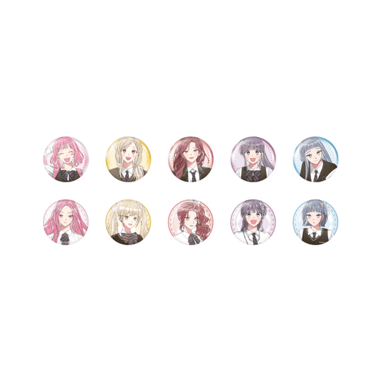 ILLIT [SUMMER MOON] Lucky Draw