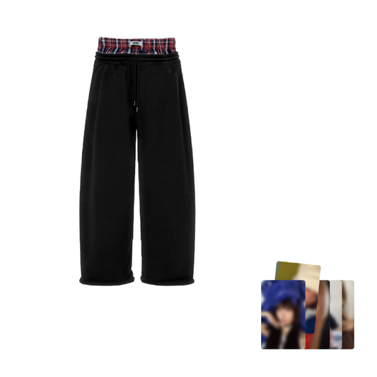 ALLDAY PROJECT [ALLDAY PROJECT] Training Pants