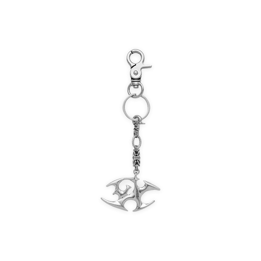 EXO [REVERXE THE WORLD] Metal Charm Keyring
