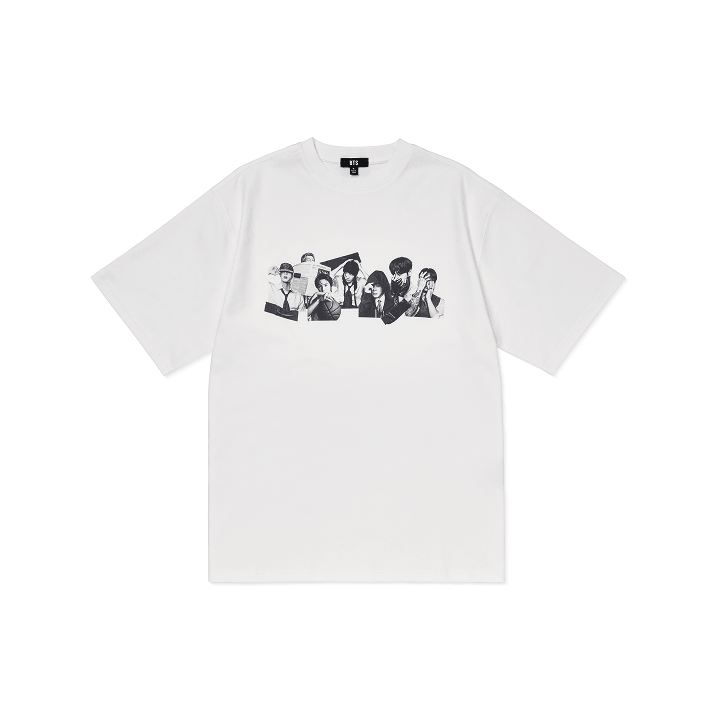 (Fast Shipping) BTS [ARIRANG] S/S T-Shirt