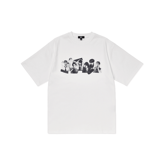 (Fast Shipping) BTS [ARIRANG] S/S T-Shirt