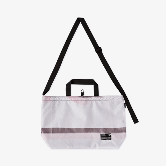 BLACKPINK [YOURGREEN] Recycled Tote Bag