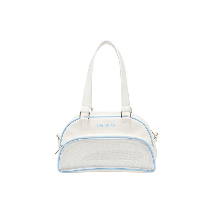 TREASURE [PULSE ON TOUR] Official Lightstick Bag
