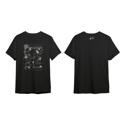 ATEEZ [ATINYS VOYAGE : TINY MYSTERY] T-Shirt