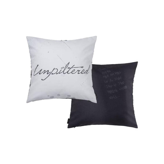DAY6 WONPIL [Unpiltered] Cushion Cover