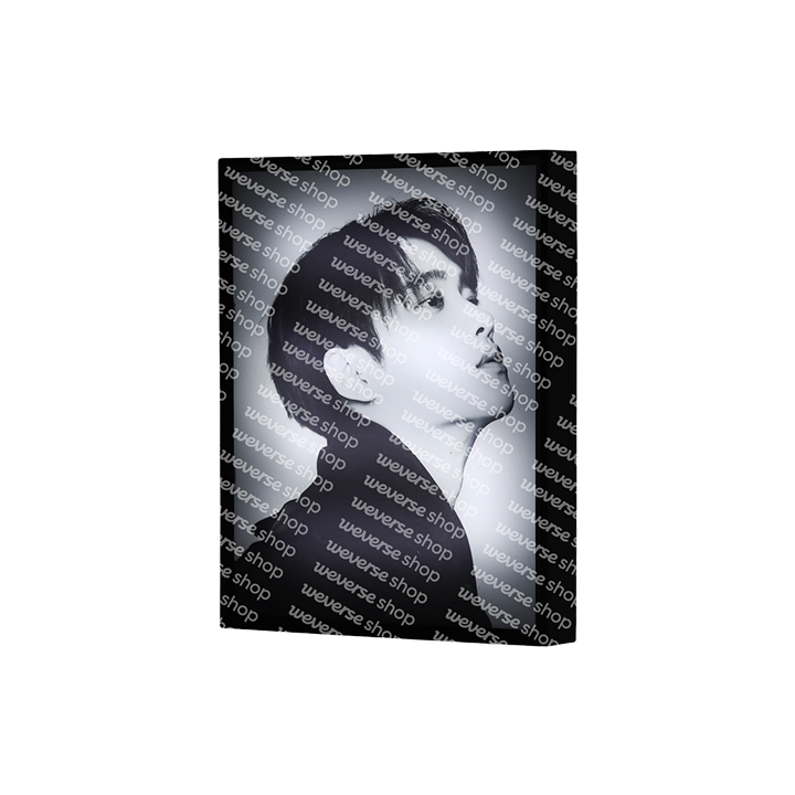 EXO [EXO PLANET #6 - EXhOrizon in Seoul] LED Mood Lamp
