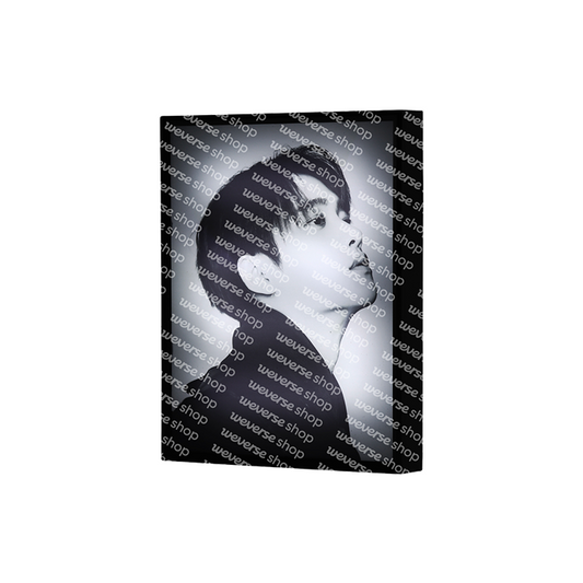 EXO [EXO PLANET #6 - EXhOrizon in Seoul] LED Mood Lamp