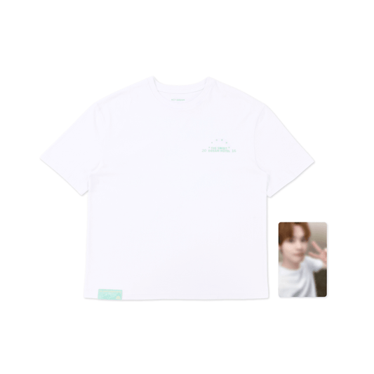 NCT DREAM [THE SWEET DREAM HOTEL] T-Shirt Set