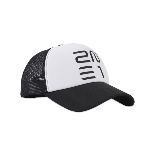 2NE1 [WELCOME BACK] Mesh Cap