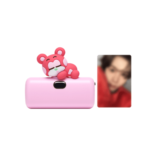 RIIZE [WE LITTLE RIIZE] Battery Set