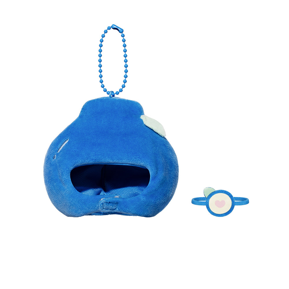 PLAVE [DASH: Quantum Leap] MMMM Plush Accessory – KPOP2U_Unnie