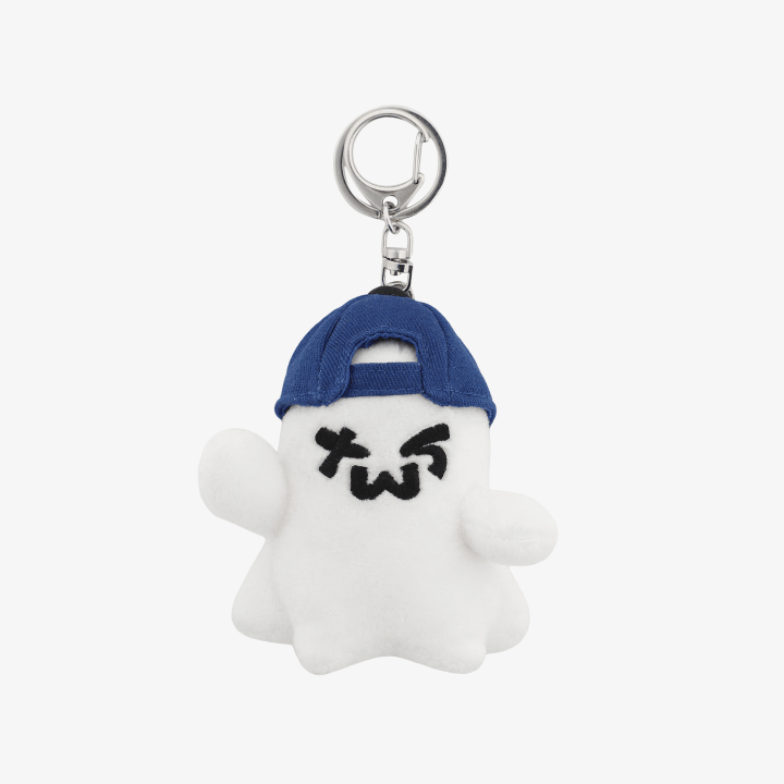 TWS [SUMMER BEAT] Plush Keyring