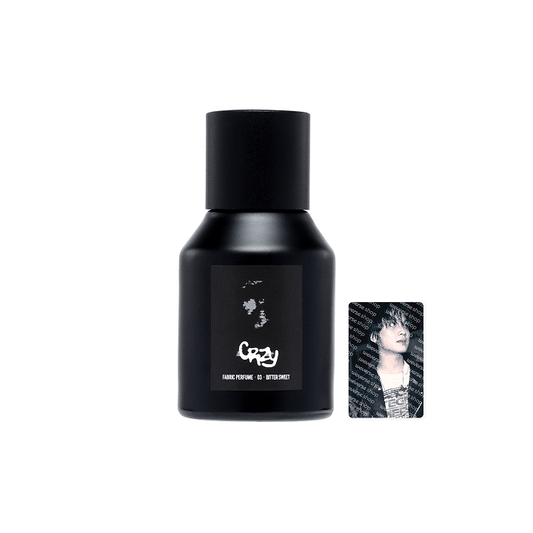 NCT HAECHAN [TASTE] Fabric Perfume Set (Bitter Sweet ver)