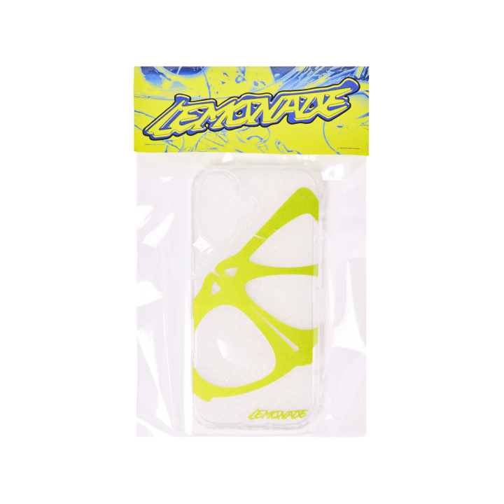 AESPA [WEEK - MAKE IT LEMONADE] Phone Case