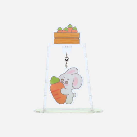 EXO SUHO [Encore Concert: Welcome To SU:HOMME] Acrylic Stand